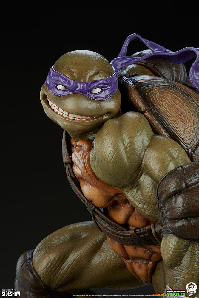 Teenage Mutant Ninja Turtles Statue 1/3 Donatello (Deluxe Edition) 61 cm 0712179859289