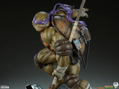 Teenage Mutant Ninja Turtles Statue 1/3 Donatello (Deluxe Edition) 61 cm 0712179859289