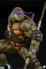 Teenage Mutant Ninja Turtles Statue 1/3 Donatello (Deluxe Edition) 61 cm 0712179859289