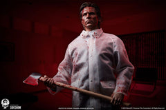 American Psycho Statue 1/4 Patrick Bateman Bloody Version 57 cm 0712179860186