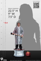 American Psycho Statue 1/4 Patrick Bateman Bloody Version 57 cm 0712179860186