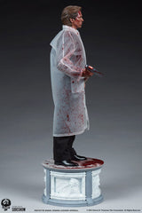 American Psycho Statue 1/4 Patrick Bateman Bloody Version 57 cm 0712179860186