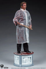 American Psycho Statue 1/4 Patrick Bateman Bloody Version 57 cm 0712179860186