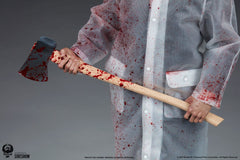 American Psycho Statue 1/4 Patrick Bateman Bloody Version 57 cm 0712179860186