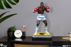 Rocky III Statue 1/3 Clubber Lang 66 cm 0701575417483