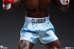 Rocky III Statue 1/3 Clubber Lang 66 cm 0701575417483