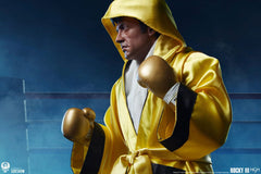 Rocky III Statue 1/3 Rocky 66 cm 0712179859746