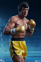 Rocky III Statue 1/3 Rocky 66 cm 0712179859746