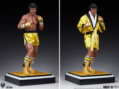 Rocky III Statue 1/3 Rocky 66 cm 0712179859746