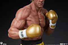 Rocky III Statue 1/3 Rocky 66 cm 0712179859746