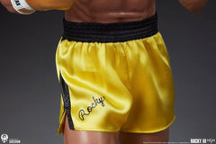 Rocky III Statue 1/3 Rocky 66 cm 0712179859746