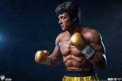 Rocky III Statue 1/3 Rocky 66 cm 0712179859746