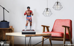 Rocky IV Statue 1/3 Rocky 66 cm 0701575417506