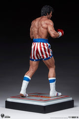 Rocky IV Statue 1/3 Rocky 66 cm 0701575417506