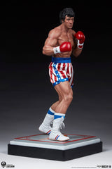 Rocky IV Statue 1/3 Rocky 66 cm 0701575417506