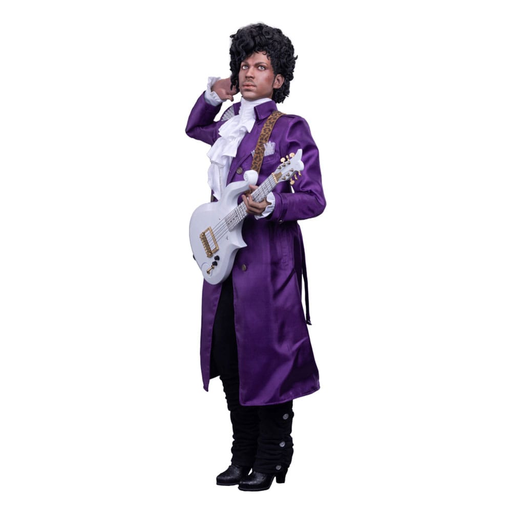 Prince Statue 1/3 Purple Rain 63 cm 0712179859357