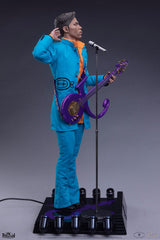 Prince Statue 1/3 Super Bowl 2007 Halftime Sh 0712179859340