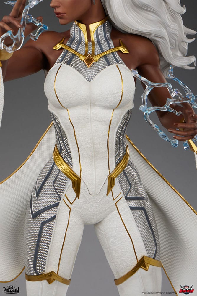 Marvel Future Revolution Statue 1/3 Storm 70 cm 0712179860087