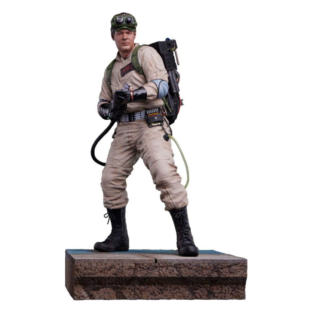 Ghostbusters Statue 1/4 Ray Stantz 48 cm 0712179859814