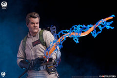 Ghostbusters Statue 1/4 Ray Stantz Deluxe Version 48 cm 0712179859821