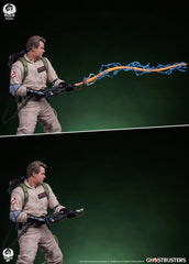 Ghostbusters Statue 1/4 Ray Stantz Deluxe Version 48 cm 0712179859821