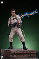 Ghostbusters Statue 1/4 Ray Stantz Deluxe Version 48 cm 0712179859821