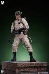 Ghostbusters Statue 1/4 Ray Stantz Deluxe Version 48 cm 0712179859821