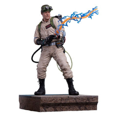 Ghostbusters Statue 1/4 Ray Stantz Deluxe Version 48 cm 0712179859821