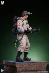 Ghostbusters Statue 1/4 Ray Stantz Deluxe Version 48 cm 0712179859821