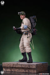 Ghostbusters Statue 1/4 Ray Stantz Deluxe Version 48 cm 0712179859821