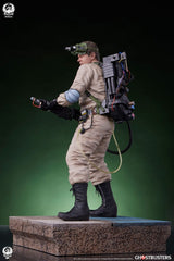 Ghostbusters Statue 1/4 Ray Stantz Deluxe Version 48 cm 0712179859821