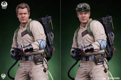 Ghostbusters Statue 1/4 Ray Stantz Deluxe Version 48 cm 0712179859821