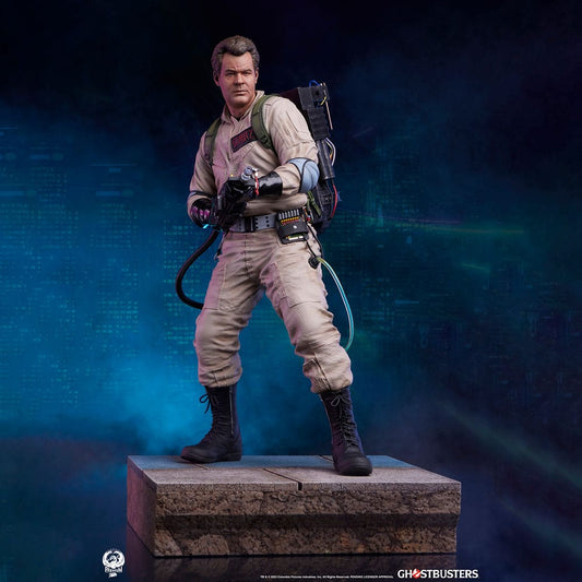 Ghostbusters Statue 1/4 Ray Stantz 48 cm 0712179859814