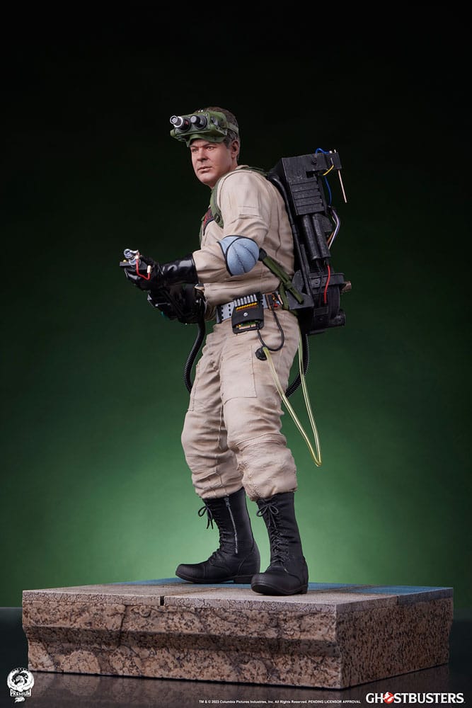 Ghostbusters Statue 1/4 Ray Stantz 48 cm 0712179859814