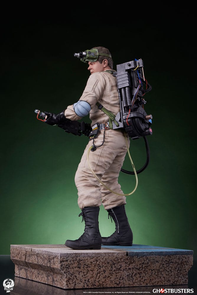 Ghostbusters Statue 1/4 Ray Stantz 48 cm 0712179859814