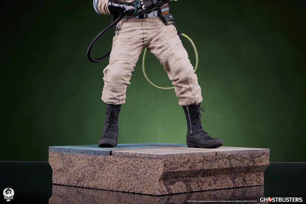 Ghostbusters Statue 1/4 Ray Stantz 48 cm 0712179859814