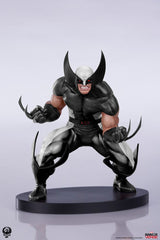 Marvel Gamerverse Classics PVC Statue 1/10 Wolverine (X-Force Edition) 15 cm 0712179860278