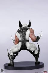 Marvel Gamerverse Classics PVC Statue 1/10 Wolverine (X-Force Edition) 15 cm 0712179860278