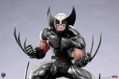 Marvel Gamerverse Classics PVC Statue 1/10 Wolverine (X-Force Edition) 15 cm 0712179860278