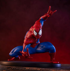 Marvel Gamerverse Classics PVC Statue 1/10 Spider-Man 13 cm 0712179860193