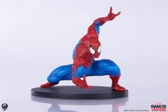 Marvel Gamerverse Classics PVC Statue 1/10 Spider-Man 13 cm 0712179860193