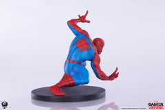 Marvel Gamerverse Classics PVC Statue 1/10 Spider-Man 13 cm 0712179860193