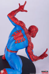 Marvel Gamerverse Classics PVC Statue 1/10 Spider-Man 13 cm 0712179860193