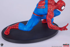 Marvel Gamerverse Classics PVC Statue 1/10 Spider-Man 13 cm 0712179860193