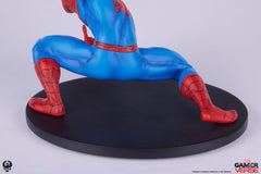 Marvel Gamerverse Classics PVC Statue 1/10 Spider-Man 13 cm 0712179860193