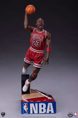 NBA Statue 1/4 Michael Jordan 66 cm 0712179860773