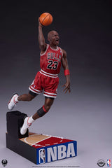 NBA Statue 1/4 Michael Jordan 66 cm 0712179860773