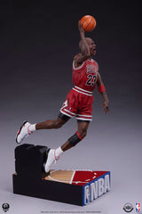 NBA Statue 1/4 Michael Jordan 66 cm 0712179860773