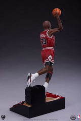 NBA Statue 1/4 Michael Jordan 66 cm 0712179860773