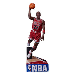 NBA Statue 1/4 Michael Jordan 66 cm 0712179860773